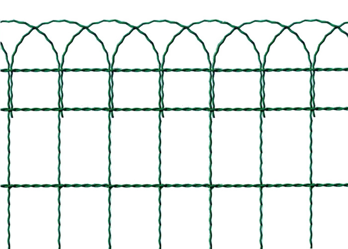 Garden Border Fence